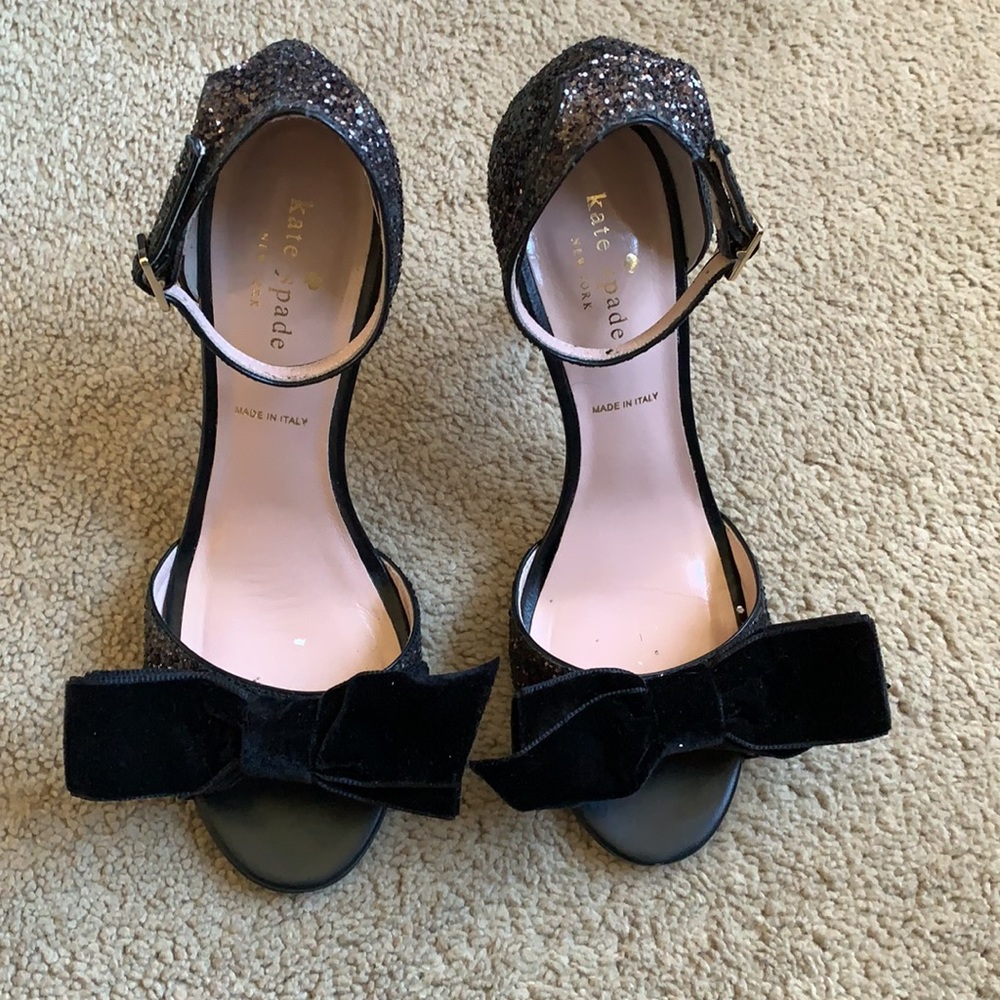 💥KATE SPADE ♠️ SANDALS - Picture 3 of 9